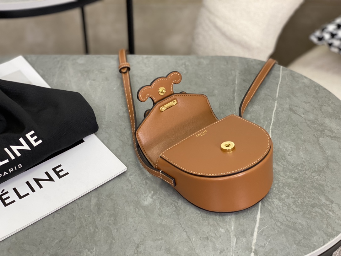 Celine Besace Bags